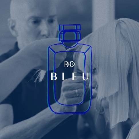 R+Co Bleu products